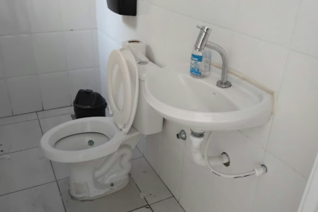 Salão Comercial com 250 m² para alugar no Jardim Bonfiglioli, São Paulo - SP