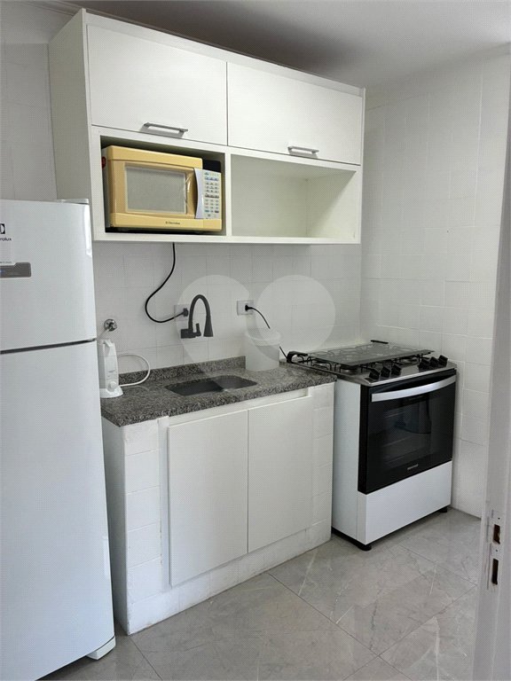 Apartamento á venda 1 Dorm e 1 Vaga - Itaim Bibi