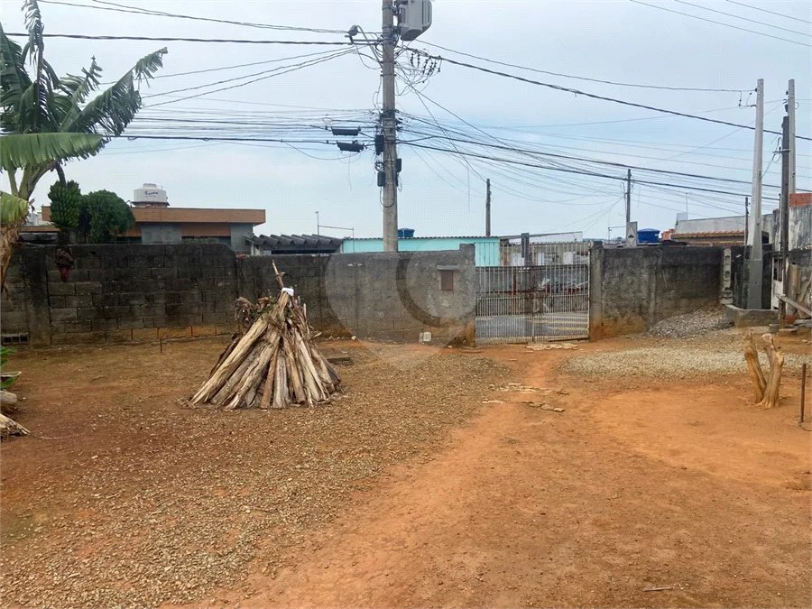 TERRENO À VENDA –717 m2 JD. UNIVERSO | MOGI DAS CRUZES/SP 649 mil