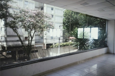 IMÓVEL COMERCIAL MONOUSUÁRIO PARA ALUGAR NA VILA ANDRADE, SÃO PAULO - SP