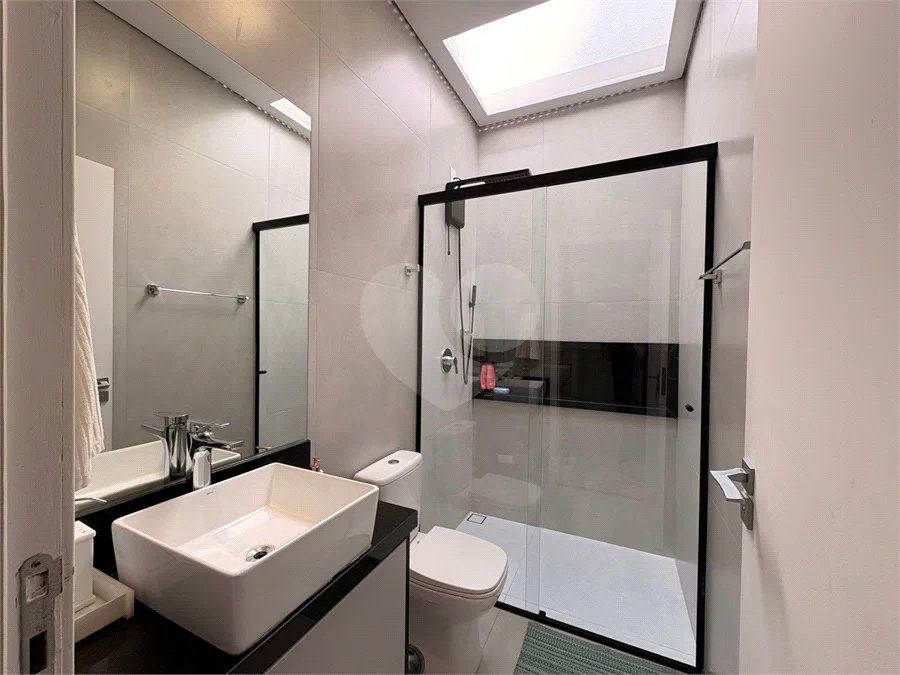 CASA À VENDA | CONDOMÍNIO PARQUE GRAN RESERVE – INDAIATUBA/SP