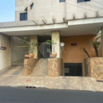 Apartamento no Edifício Riveira.