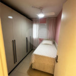 Apartamento à venda com 2 quartos em Vila Gustavo, São Paulo, SP