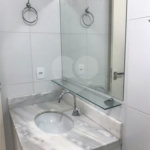 Apartamento à venda com 2 quartos em Chácaras São José, São José dos Campos, SP