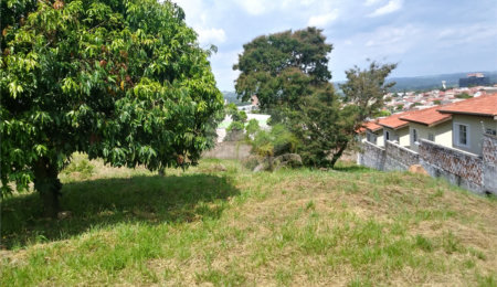 Terreno à venda em Jardim América, Indaiatuba, SP