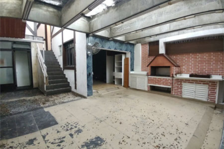 Sobrado à venda com 5 quartos, sendo 3 suítes, em Cidade Monções, São Paulo, SP