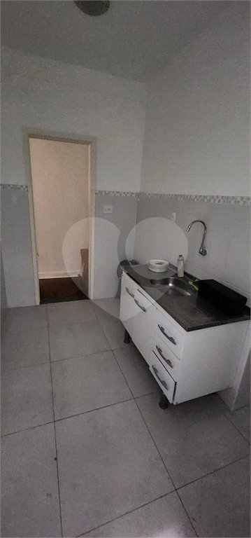 Apartamento à venda com 2 quartos em Vila Buarque, São Paulo, SP
