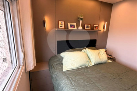 Apartamento à venda com 3 quartos, sendo 1 suíte,  no Centro, Diadema, SP