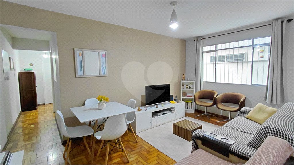Apartamento à venda com 2 quartos, sendo 1 suíte, em Barra Funda, São Paulo, SP