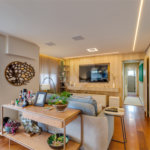 Apartamento à venda com 3 quartos, sendo 2 suítes, em Jardim Marajoara, São Paulo, SP