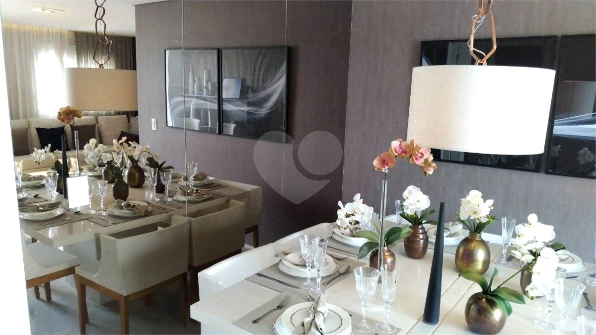 Apartamento à venda com 3 quartos, sendo 1 suíte, em Jardim Vazani, São Paulo, SP