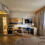 Studio com 1 dormitório à venda, 24 m² por R$ 405.000,00 - Gonzaga - Santos/SP