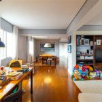 Cobertura à venda com 3 quartos, sendo 2 suítes, em Pinheiros, São Paulo, SP