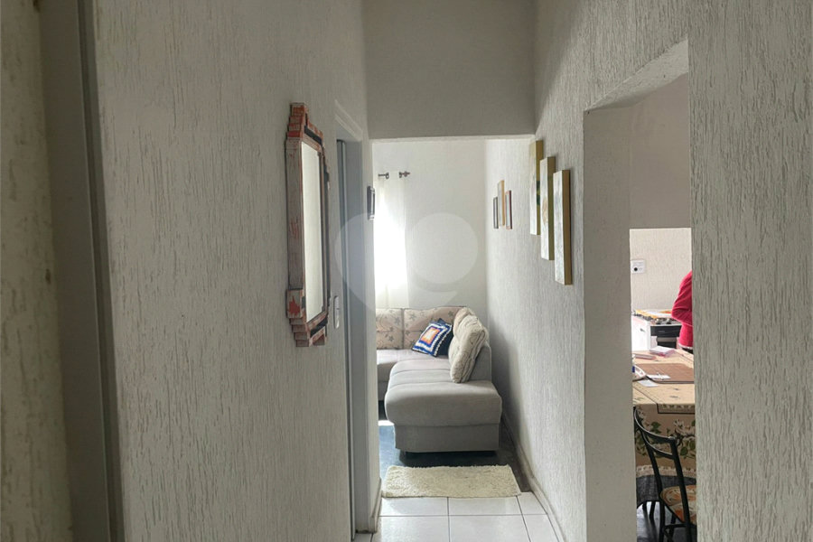 Casa à venda com 3 quartos, sendo 1 suíte, em Casa Verde, São Paulo, SP