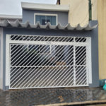 Sobrado à venda com 3 quartos, sendo 1 suíte, em Imirim, São Paulo, SP