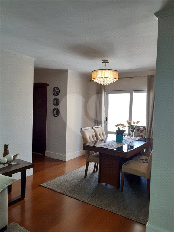 Apartamento à venda com 3 quartos, sendo 1 suíte, em Água Fria, São Paulo, SP