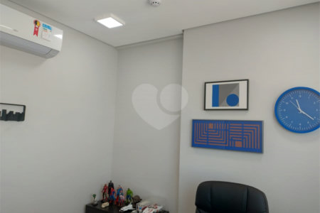 Sala à venda no Centro, São Bernardo do Campo, SP