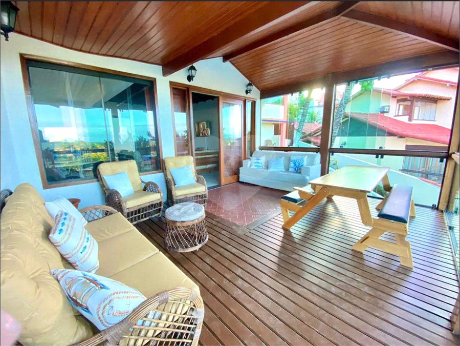 Casa à venda com 8 suítes em Rasa, Armação dos Búzios, RJ