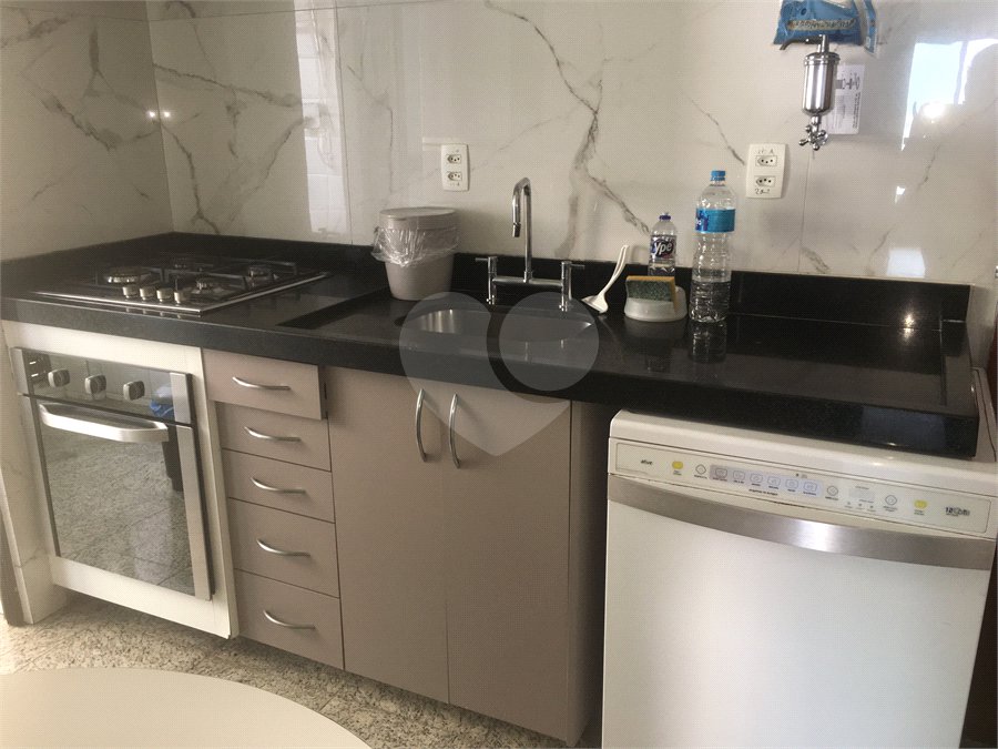Apartamento para alugar com 3 quartos, sendo 2 suítes,  em Santana, São Paulo, SP
