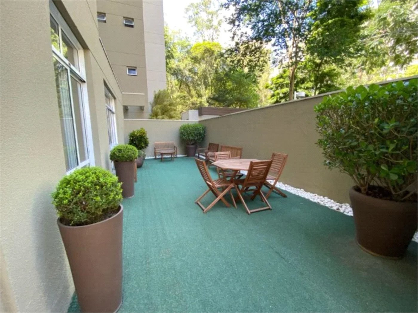 Apartamento à venda com 3 quartos, sendo 1 suíte,  em Vila Andrade, São Paulo, SP