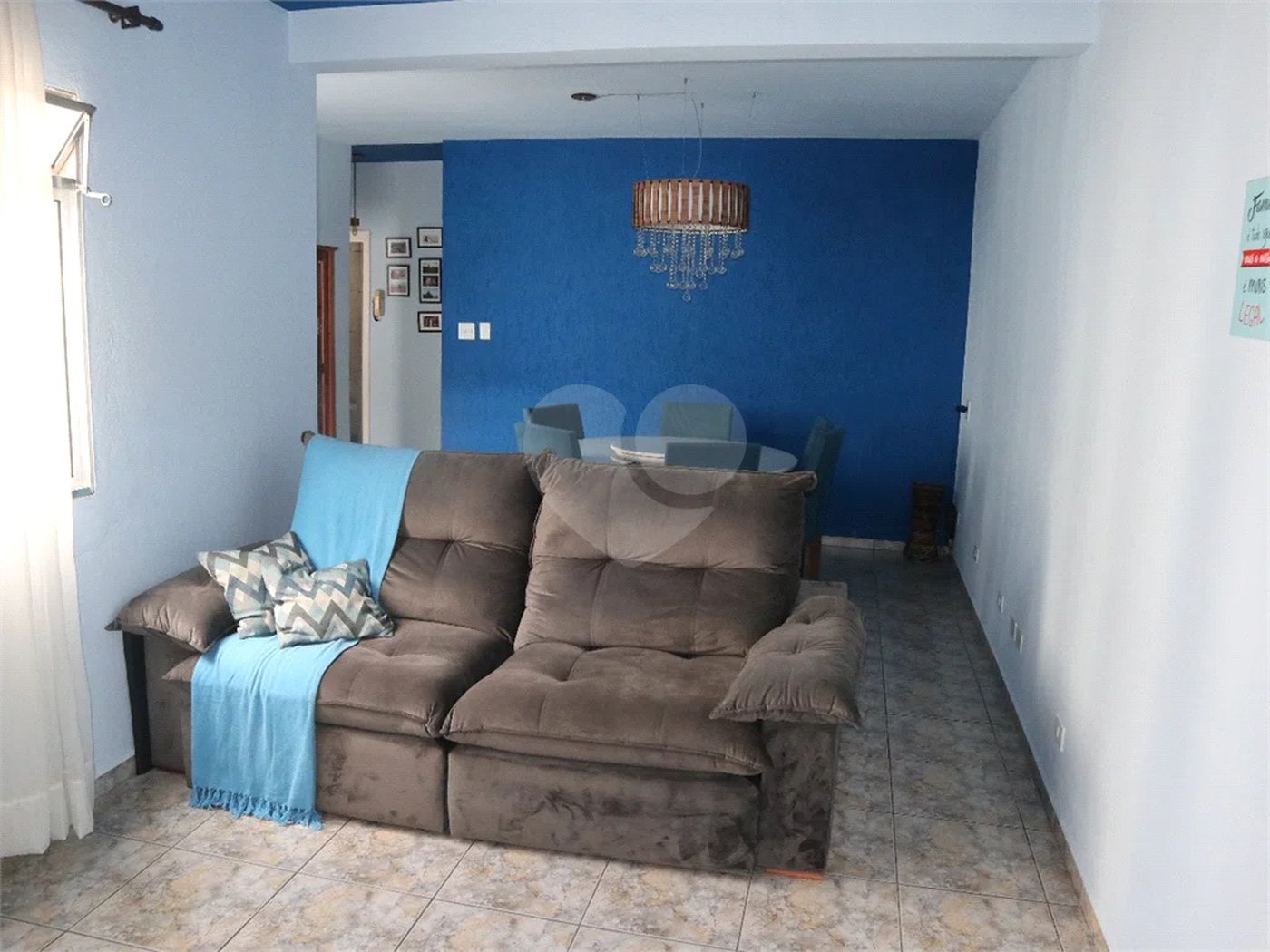 Apartamento à venda com 2 quartos em Santana, São Paulo, SP