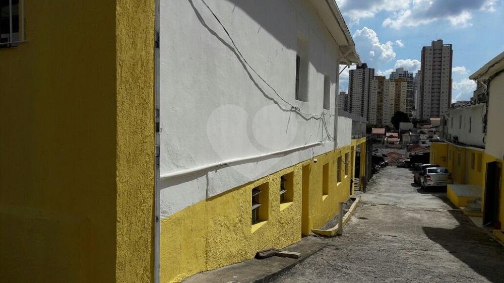 Terreno à venda com 2 quartos em Santana, São Paulo, SP