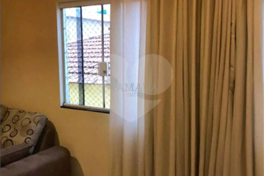 Sobrado à venda com 3 quartos, sendo 1 suíte, em Jaçanã, São Paulo, SP
