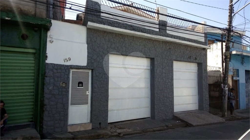 Sobrado à venda com 3 quartos, sendo 1 suíte, em Mandaqui, São Paulo, SP