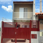 Casa à venda com 2 quartos, sendo 1 suíte, em Vila Barão, Sorocaba, SP