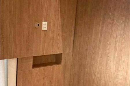 Apartamento à venda ou para alugar com 2 suítes em Pinheiros, São Paulo, SP