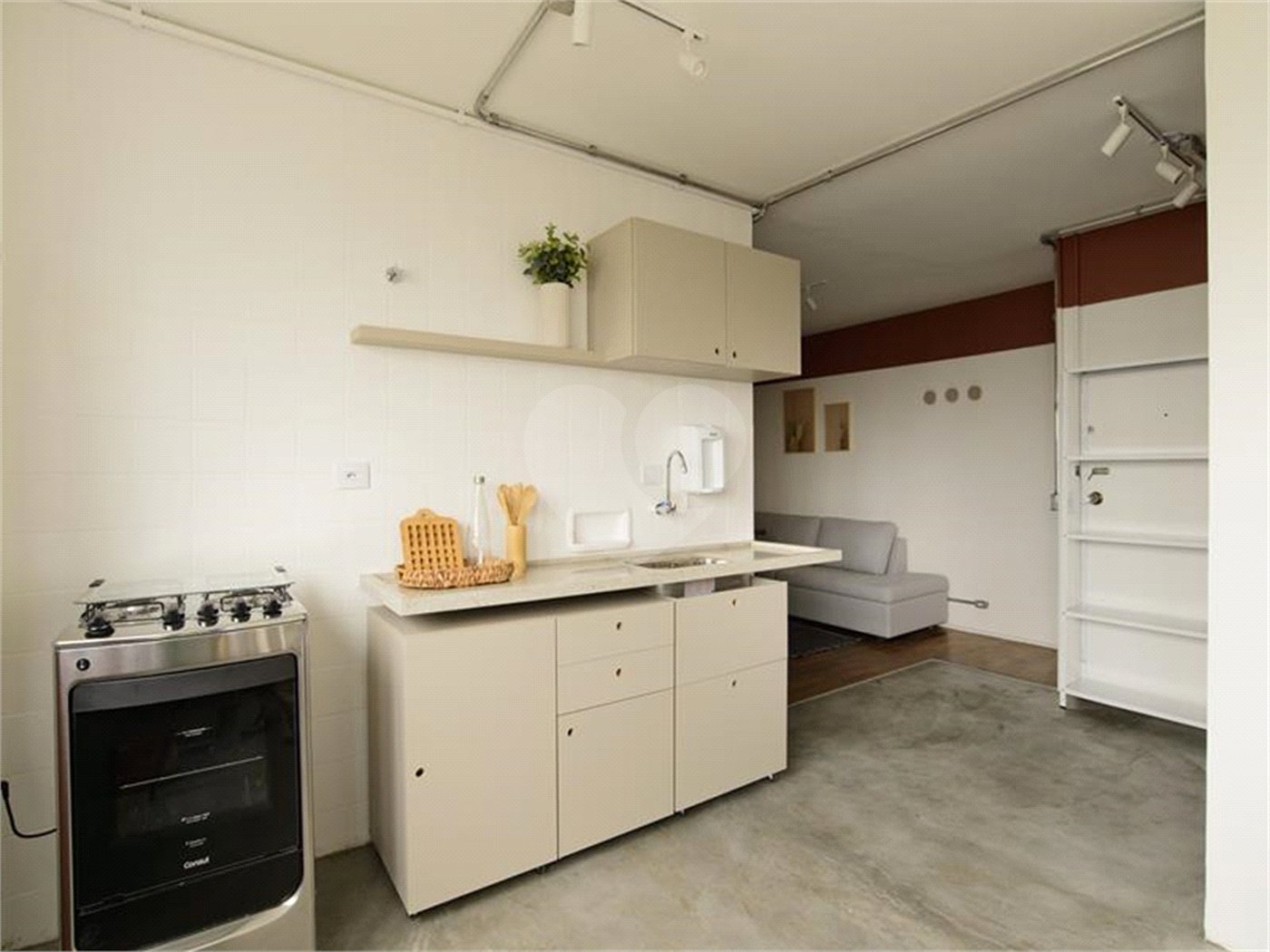 Apartamento à venda com 4 quartos, sendo 2 suítes, em Vila Olímpia, São Paulo, SP