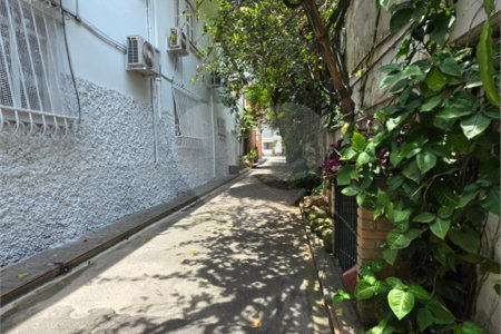 Casa de Vila à venda com 4 quartos, sendo 1 suíte, em Vila Mariana, São Paulo, SP