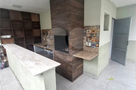 Apartamento à venda com 2 quartos em Campo Grande, Rio de Janeiro, RJ
