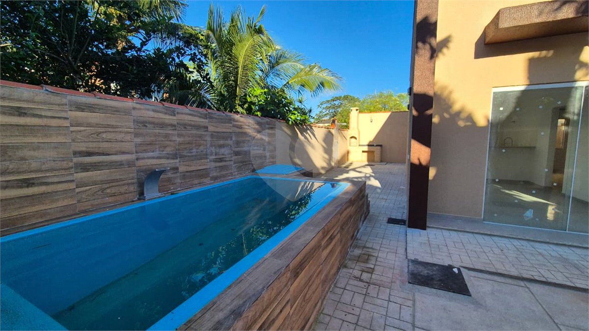 Casa à venda com 2 quartos em Rasa, Armação dos Búzios, RJ