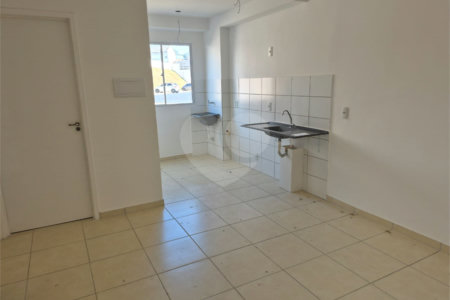 Apartamento à venda com 2 quartos em Vila Brasileira, Mogi das Cruzes, SP