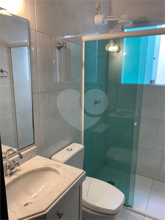 Sobrado à venda com 3 quartos, sendo 1 suíte, em Vila Lageado, São Paulo, SP