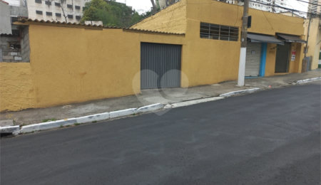 Terreno à venda em Santana, São Paulo, SP