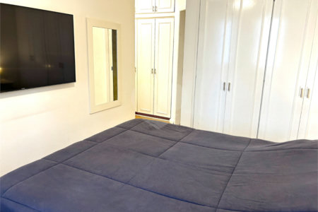 Apartamento à venda com 3 suítes em Campo Belo, São Paulo, SP
