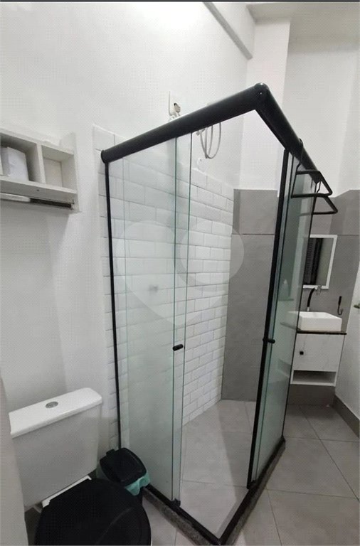 Apartamento à venda com 1 suíte no Centro, Rio de Janeiro, RJ