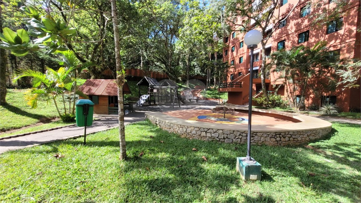 Apartamento à venda com 3 quartos em Jardim Marajoara, São Paulo, SP