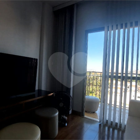 Apartamento à venda com 2 quartos em Vila Leopoldina, São Paulo, SP