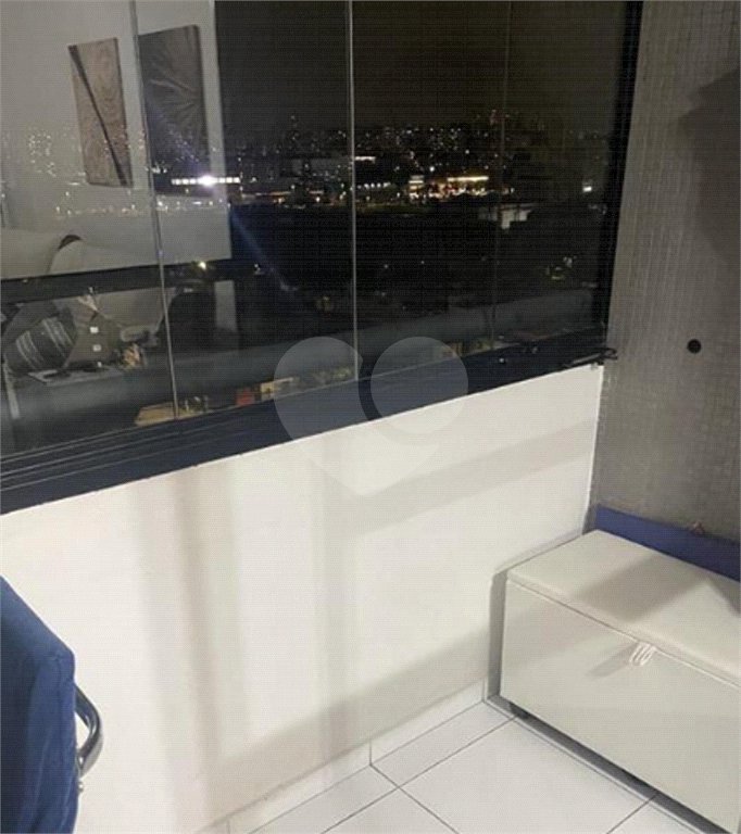 Apartamento à venda com 3 quartos, sendo 1 suíte,  em Freguesia do Ó, São Paulo, SP