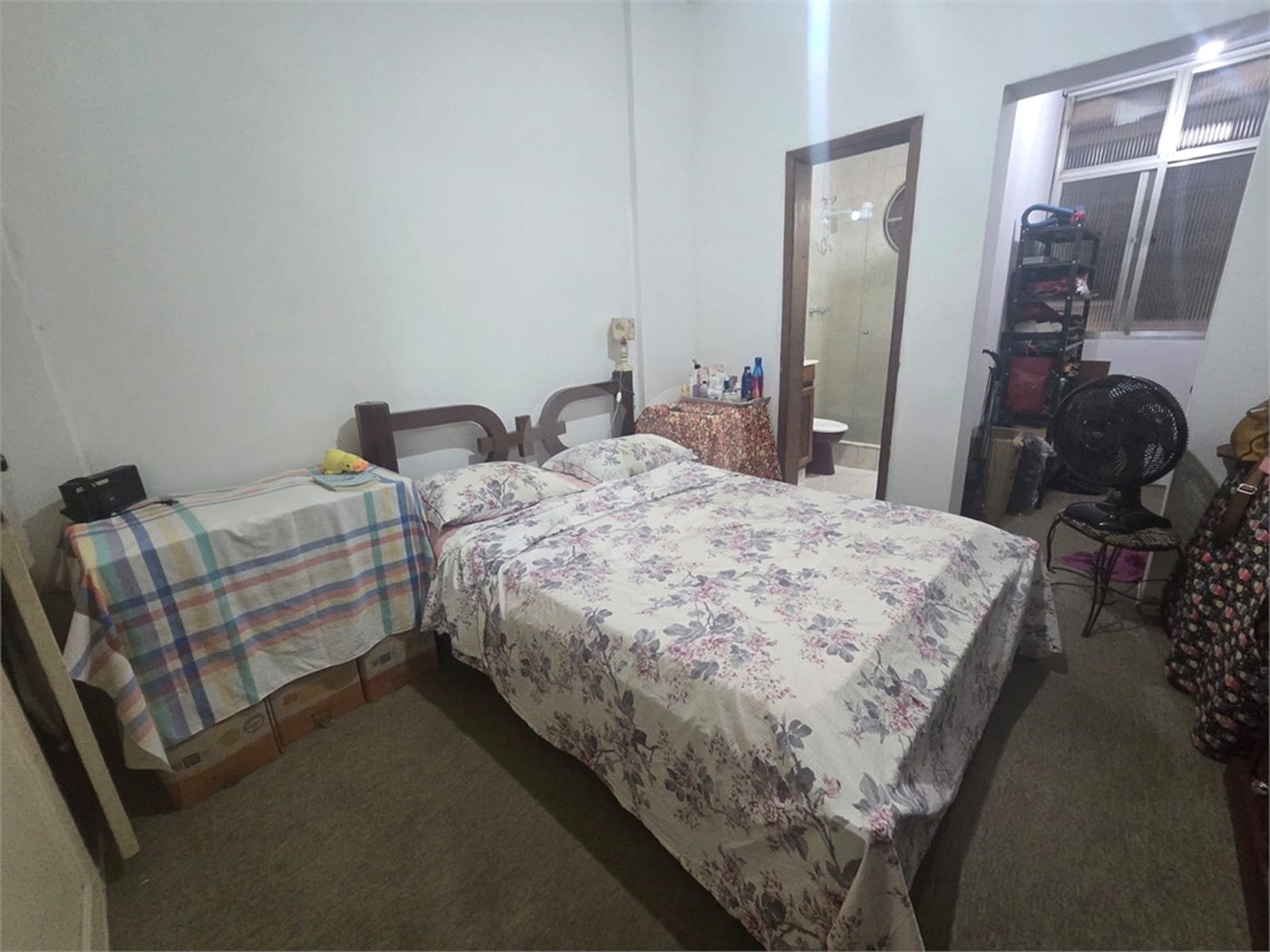 Apartamento à venda com 3 quartos, sendo 1 suíte,  em Tijuca, Rio de Janeiro, RJ