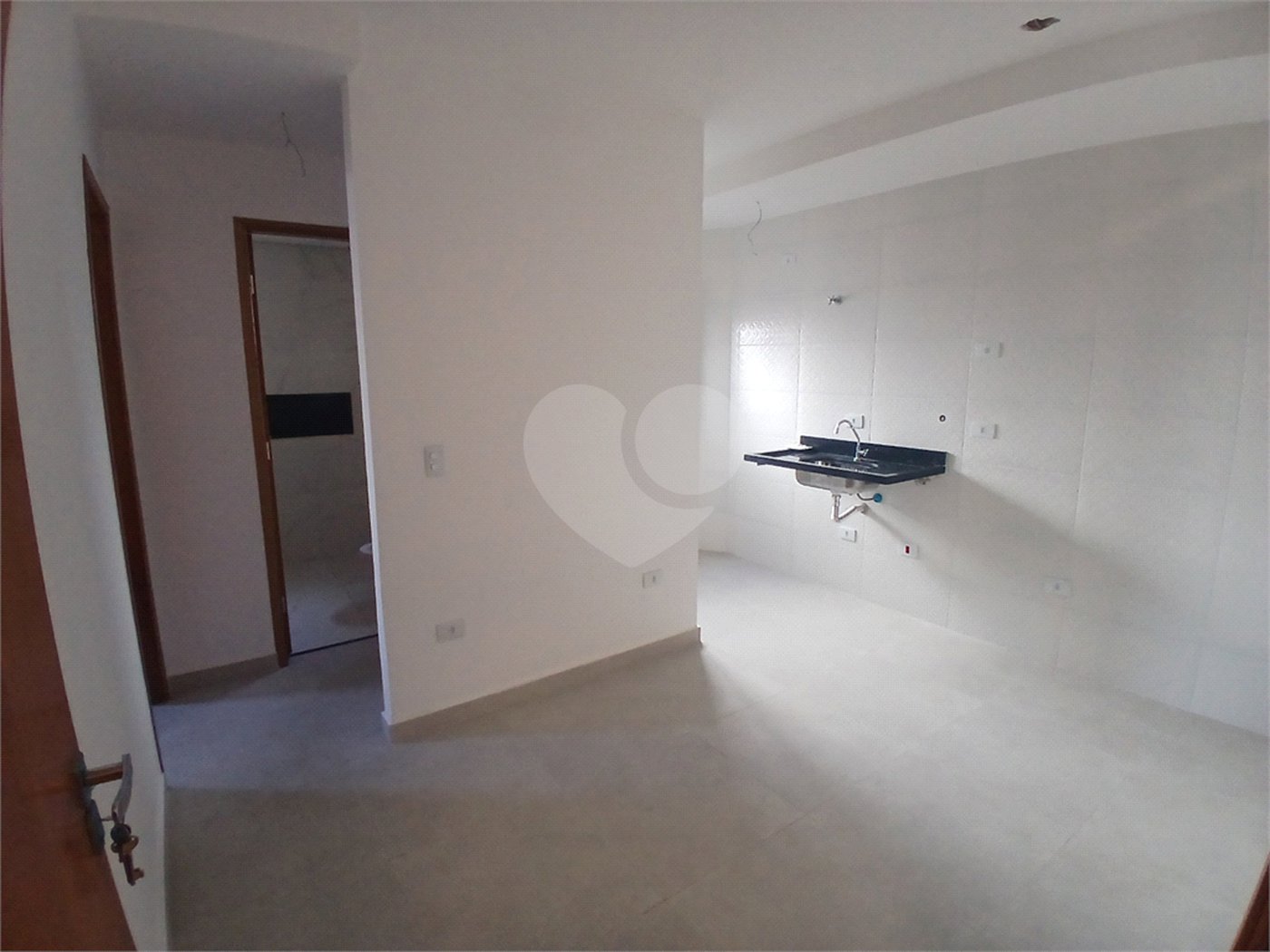Casa à venda com 2 quartos no condomínio Sintra, São Paulo - SP