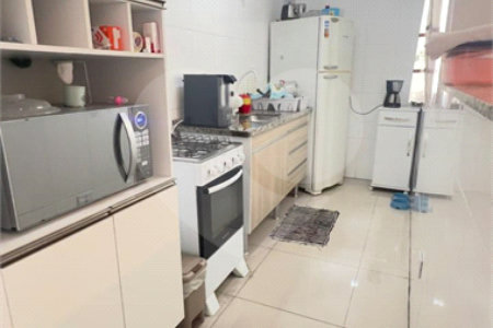 Cobertura à venda com 2 quartos em Vila Guarani, Santo André, SP