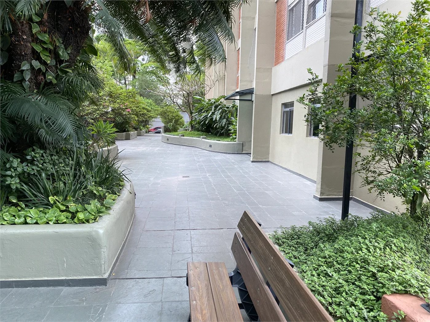 Apartamento à venda com 3 quartos, sendo 1 suíte, em Brooklin Paulista, São Paulo, SP