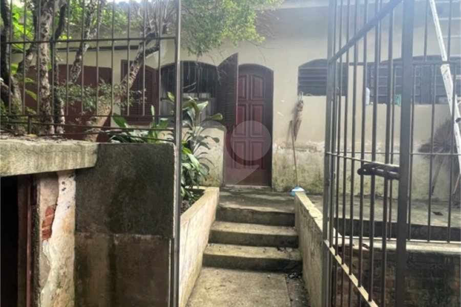 Terreno à venda com 1 quarto em Horto, São Paulo, SP