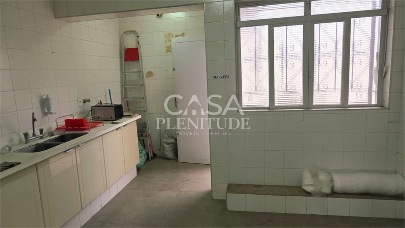Salão à venda ou para alugar em Jardim América, Sorocaba, SP