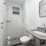 Apartamento à venda com 3 quartos, sendo 1 suíte,  em Jardim Brasil (zona Norte), São Paulo, SP