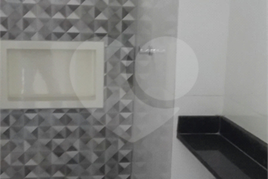 Apartamento à venda com 1 quarto em Parada Inglesa, São Paulo, SP